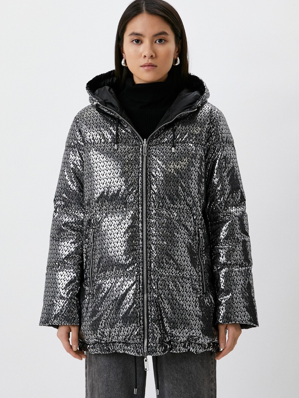 Michael Kors Down Puffer